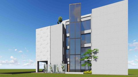 皇之城工程有限公司 - 