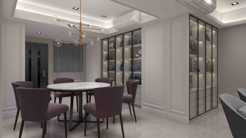 皇之城工程有限公司 - 