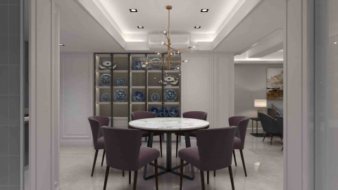 皇之城工程有限公司 - 