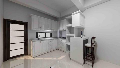 乙程環保工程有限公司(統包工程部) - 明誠鄉村風廚具 乙程環保工程有限公司(統包工程部) - 明誠鄉村風廚具