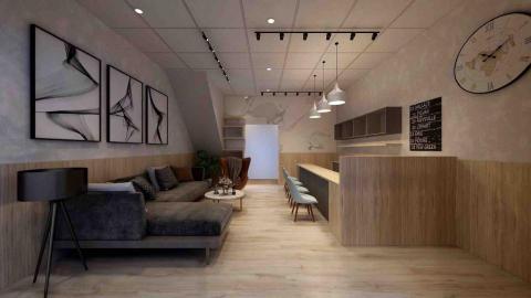 乙程環保工程有限公司(統包工程部) - 電子菸規劃案 乙程環保工程有限公司(統包工程部) - 電子菸規劃案