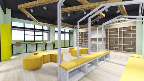 乙程環保工程有限公司(統包工程部) - 3 乙程環保工程有限公司(統包工程部) - 3