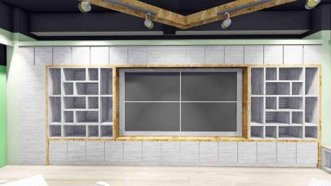 乙程環保工程有限公司(統包工程部) -  乙程環保工程有限公司(統包工程部) -