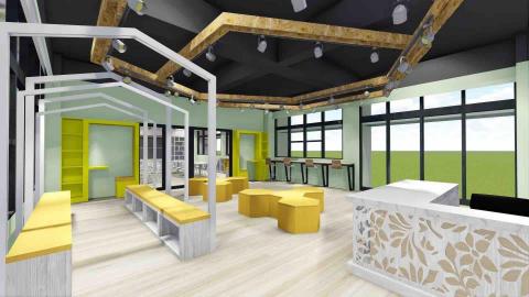 乙程環保工程有限公司(統包工程部) - 2 乙程環保工程有限公司(統包工程部) - 2