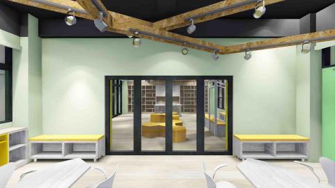 乙程環保工程有限公司(統包工程部) -  乙程環保工程有限公司(統包工程部) -