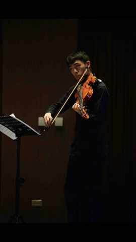 甯宇老師🎹鋼琴&🎻小提琴&mdash;&mdash;雙北專業家教 - 