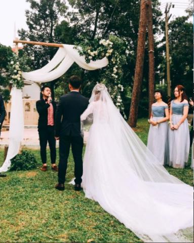 宋瑋哲 - 婚禮主持 宋瑋哲 - 婚禮主持