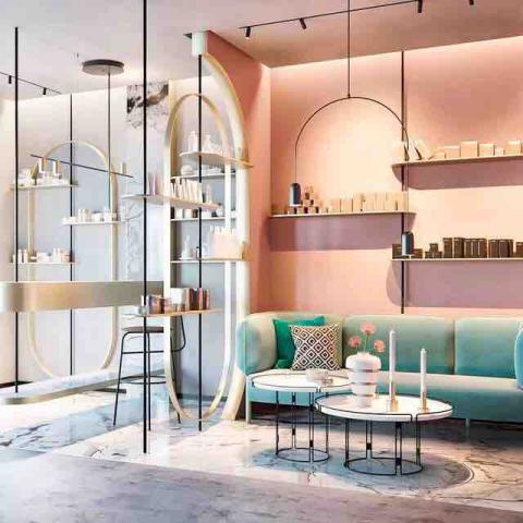 葳夏室內設計 - 