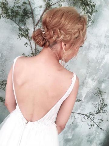 新娘秘書 純純 - 更多作品 IG：chunchun00701_makeup 