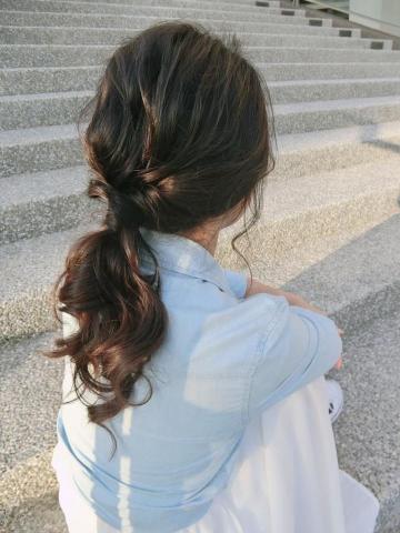 新娘秘書 純純 - 更多作品 IG：chunchun00701_makeup 