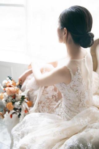 新娘秘書 純純 - 更多作品 IG：chunchun00701_makeup 