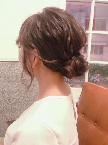 新娘秘書 純純 - 更多作品 IG：chunchun00701_makeup 