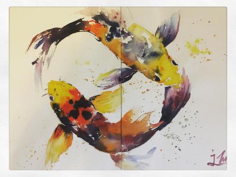 MorPhoz - 魚韻之間 MorPhoz - 魚韻之間