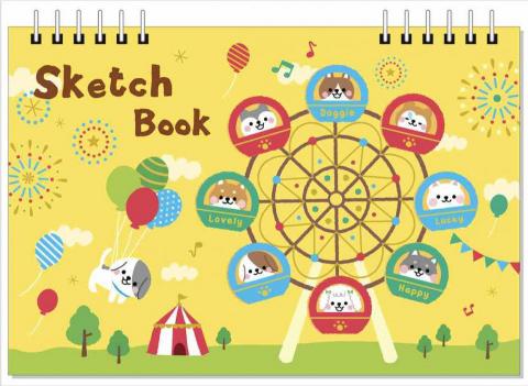 TCH studio - 剪貼本 TCH studio - 剪貼本