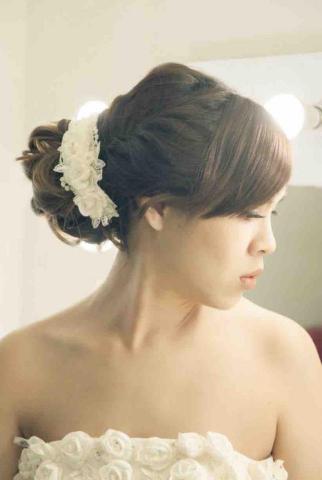 Nick 宇廷 - 婚紗造型