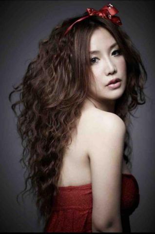 Nick 宇廷 - 聖誕party妝髮造型