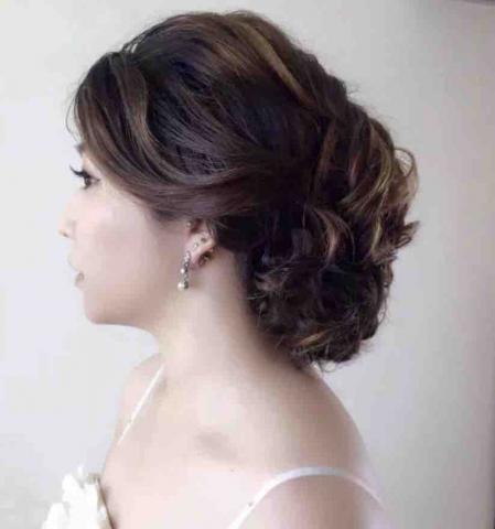 Nick 宇廷 - 婚紗造型