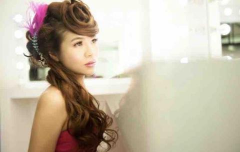 Nick 宇廷 - 婚紗造型