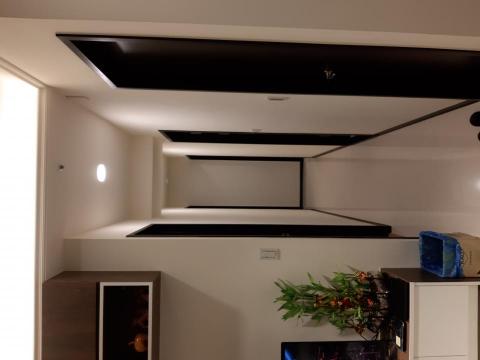 鴻羽室內設計 - 