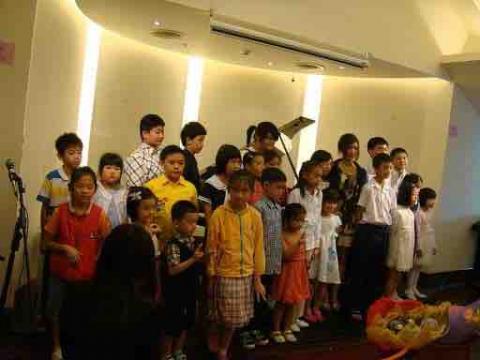 林宛儀 - 林宛儀老師學生音樂會