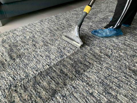 洗潔家專業清潔 - 地毯清洗 洗潔家專業清潔 - 地毯清洗