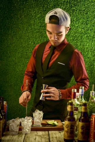 狼爵酒藝 - 台大校慶 狼爵酒藝 - 台大校慶