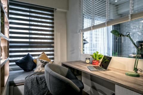 八寶空間美學 - 網羅北歐