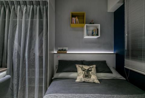 八寶空間美學 - 網羅北歐