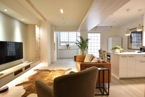 八寶空間美學 - 攀龍