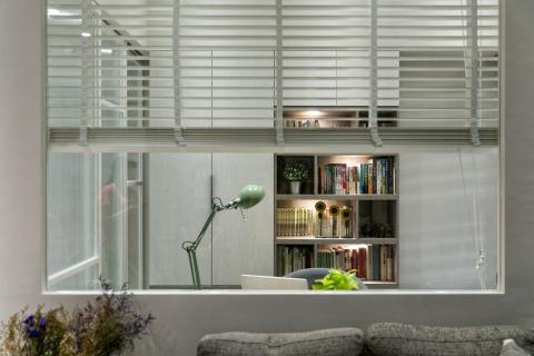 八寶空間美學 - 網羅北歐