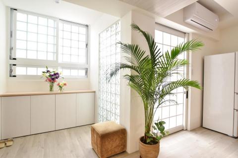 八寶空間美學 - 攀龍