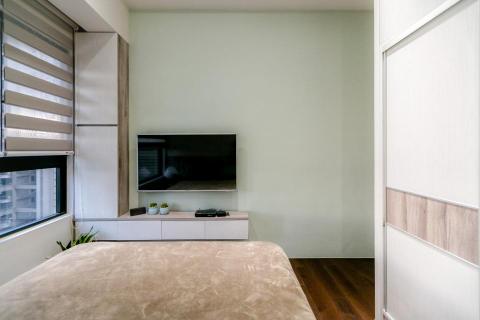 八寶空間美學 - 網羅北歐