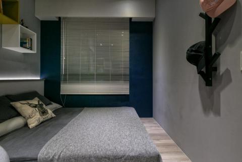 八寶空間美學 - 網羅北歐