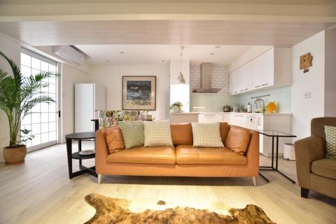 八寶空間美學 - 攀龍