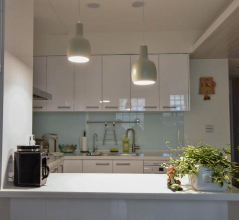 八寶空間美學 - 攀龍