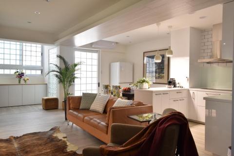 八寶空間美學 - 攀龍