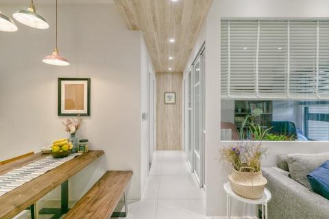 八寶空間美學 - 網羅北歐