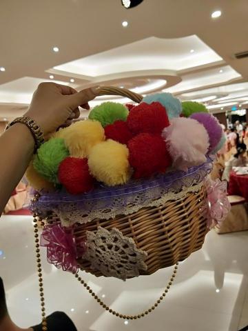 艾秝活動婚禮 - 婚禮小物