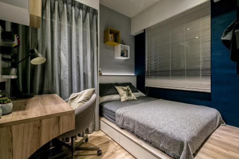 八寶空間美學 - 網羅北歐