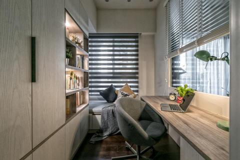 八寶空間美學 - 網羅北歐