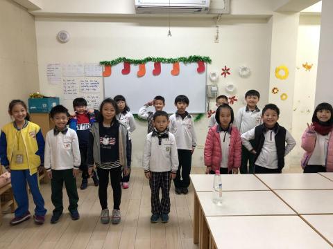 許家瑜 - 學生～～～