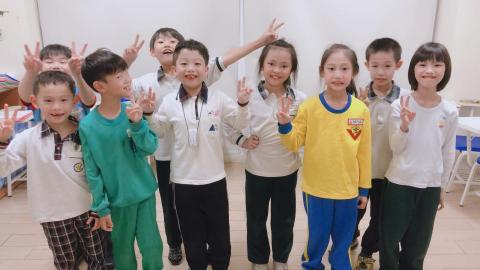 許家瑜 - 學生～～～～