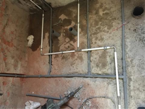 👑TOP👑星耀閣企業行 - 全室熱水不鏽鋼被覆壓接管、冷水南亞PVC厚管新增及配置 👑TOP👑星耀閣企業行 - 全室熱水不鏽鋼被覆壓接管、冷水南亞PVC厚管新增及配置