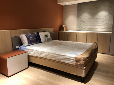 室錦春 - 新竹科技公司主管住宅