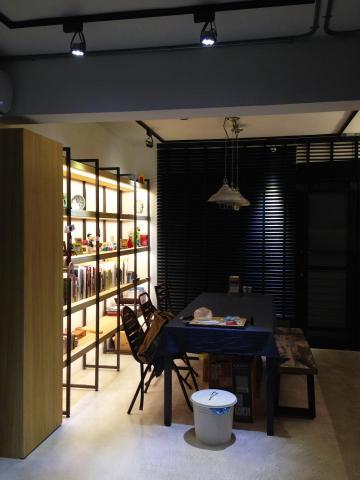 室錦春 - 自己的家