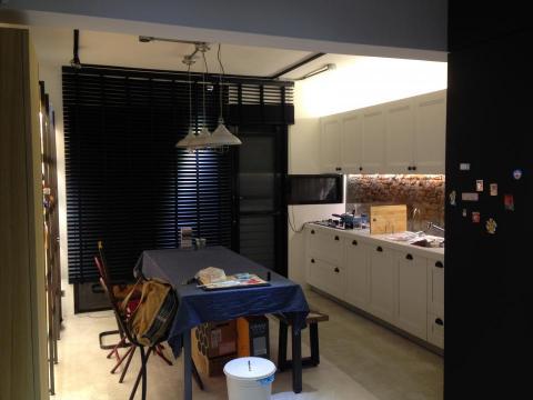 室錦春 - 自己的家