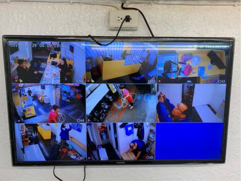 宗品系統工程行 - 