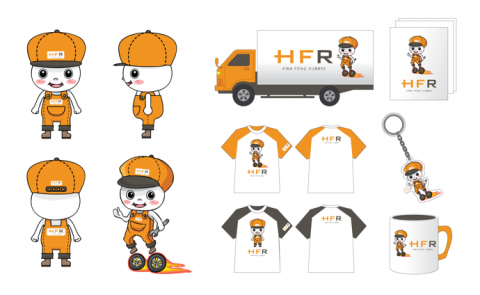 瑞比 Rabi -  瑞比 Rabi -