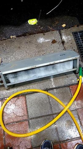 豪發冷氣工程 - 冷氣清潔保養