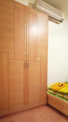 亦樺室內裝修設計工作室.京美興業有限公司 - 新古典風-賴公館~小孩房